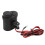 Motorcycle Dual USB Charger Cigarette Lighter Socket 12V-24V 12