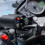 Motorcycle Dual USB Charger Cigarette Lighter Socket 12V-24V 4