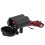 Motorcycle Dual USB Charger Cigarette Lighter Socket 12V-24V 14