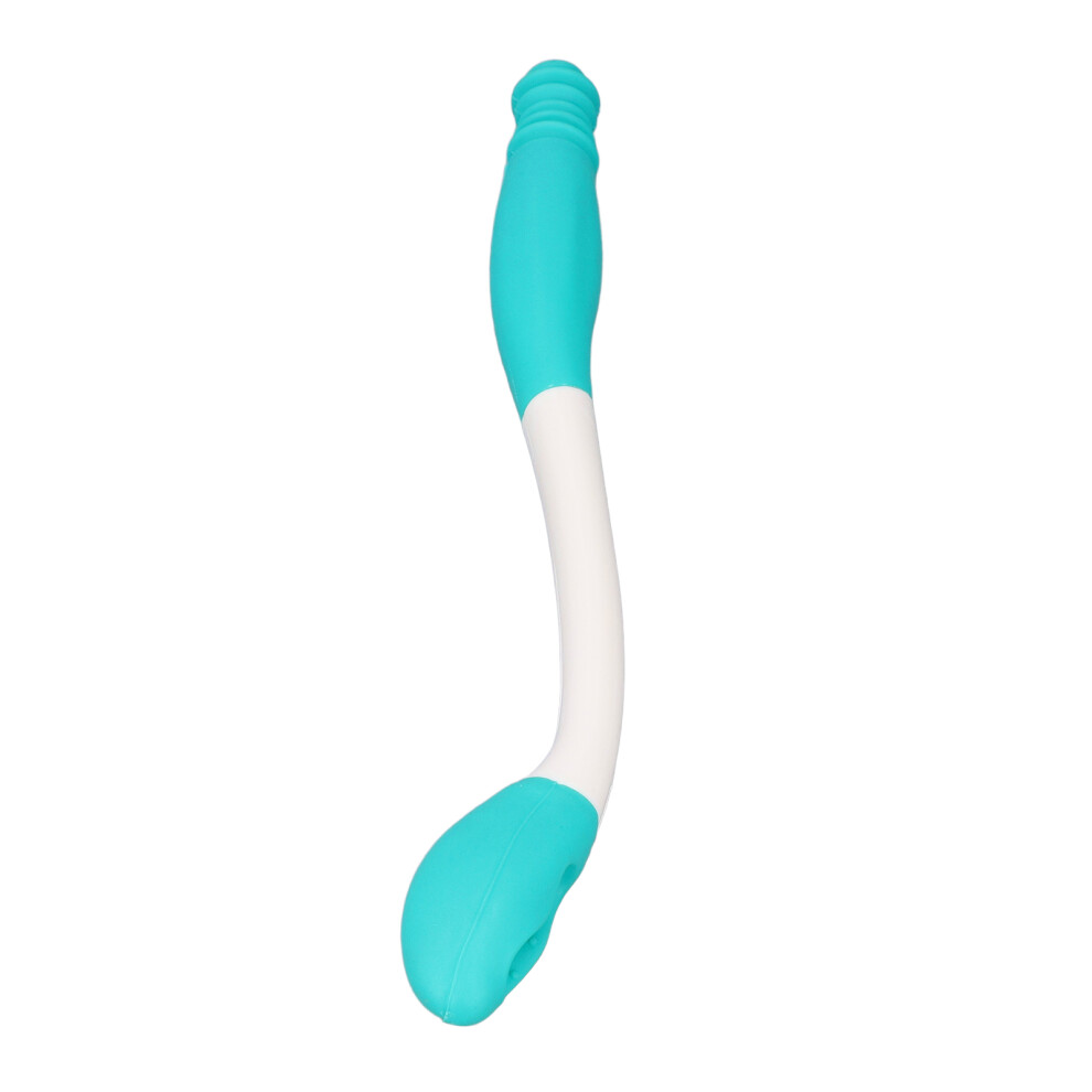 Toilet Wiping Aid Tool Ergonomic Bottom Toilet Aid Comfort Wiper for Pregnant Woman Elderly