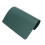 Repose-main pour nail art - Vert foncé, cuir 12