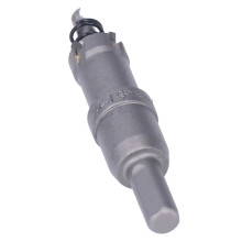 Sierra de corona para agujeros de 18 mm con dientes de carburo de tungsteno