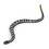 Jouet serpent réaliste : Figure de serpent à sonnette, 3 ans et plus 2
