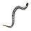 Jouet serpent réaliste : Figure de serpent à sonnette, 3 ans et plus 6