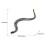 Jouet serpent réaliste : Figure de serpent à sonnette, 3 ans et plus 4