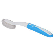 Pumice Stone Cleaning Brush Hard Water Toilet Bowl Ring Remover Cleaner for Household Sink Pool Bathroom Kitchen
