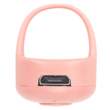 Smart Ring Controller Handy and Practical Bluetooth Remote Control Ring for All SmartphonesPink