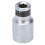 Manual Impact Driver Set 1/2in Square to Hex Adapter Reversible Screwdriver with 12PCS Bits 6