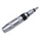 Manual Impact Driver Set 1/2in Square to Hex Adapter Reversible Screwdriver with 12PCS Bits 13