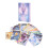Cosmic Dancer Oracle Tarot ensemble de 44 cartes 15