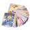 Cosmic Dancer Oracle Tarot ensemble de 44 cartes 7