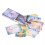 Cosmic Dancer Oracle Tarot ensemble de 44 cartes 5