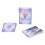 Cosmic Dancer Oracle Tarot ensemble de 44 cartes 12