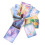 Cosmic Dancer Oracle Tarot ensemble de 44 cartes 10