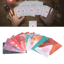 Carte Oracolo Super Attractor 52 pezzi Divinazione