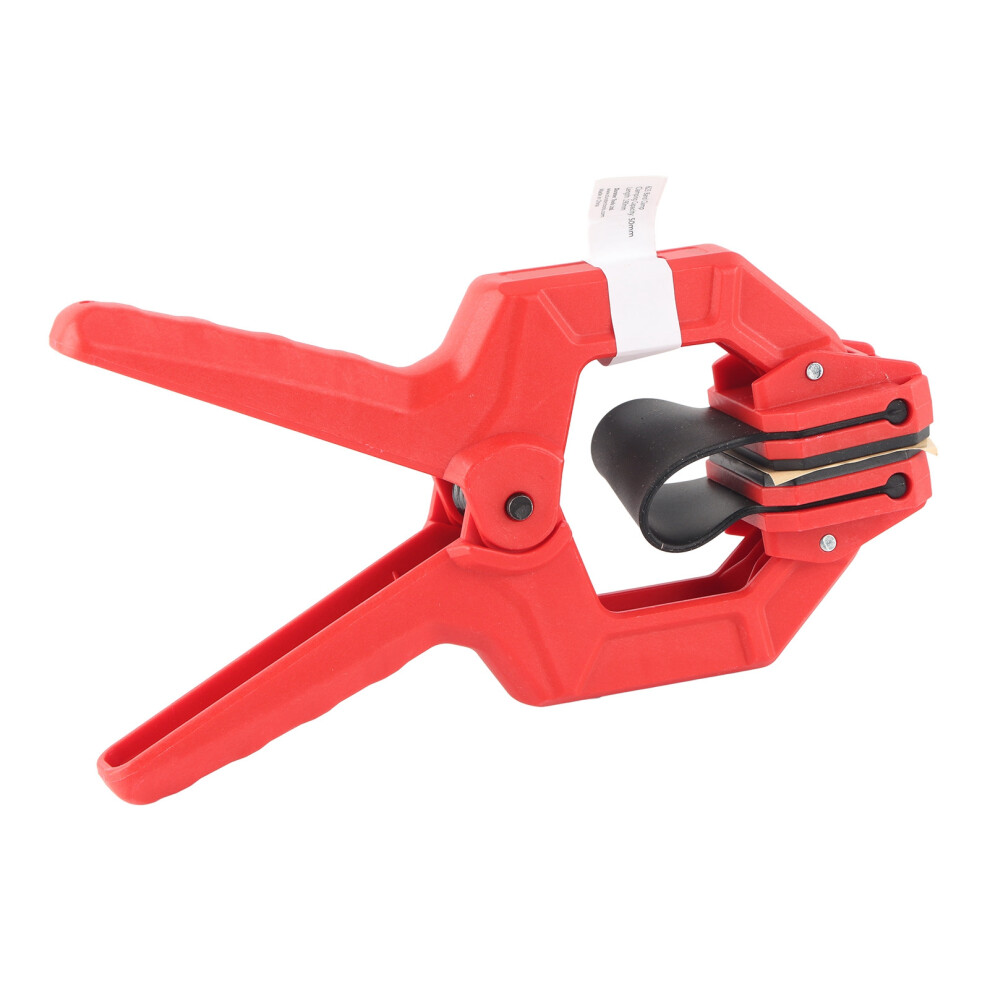 G Type Woodworking Clip Carpenter Clamp Anti Slip Woodworking Quick Release Clamp For Household 9311321657417