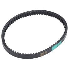 Courroie de go-kart 725 caoutchouc noir 22x1x1,9 cm 6,5 ch