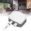 Temperature Humidity Transmitter High Accuracy Wall Mounted Meter Sensor 0~10V Analog 14