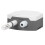 Temperature Humidity Transmitter High Accuracy Wall Mounted Meter Sensor 0~10V Analog 13