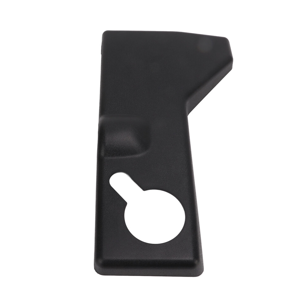 Car Engine Coolant Tank Upper Cover Replacement For Dodge Challenger 2011Â2021 Black 9431321656996