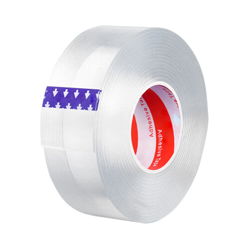 Cinta Nano Transparente 3cm x 9.8ft, 1mm de espesor 2