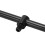 Carp Buzz Bar 25 cm 2-teste, Alluminio bianco luminescente 12