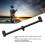 Carp Buzz Bar 25 cm 2-teste, Alluminio bianco luminescente 5