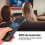 Télécommande universelle pour DMR-BWT720/820/730/945, 2 piles AA 4