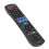 Télécommande universelle pour DMR-BWT720/820/730/945, 2 piles AA 8