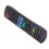 Télécommande universelle pour DMR-BWT720/820/730/945, 2 piles AA 12