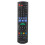 Télécommande universelle pour DMR-BWT720/820/730/945, 2 piles AA 2