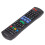 Télécommande universelle pour DMR-BWT720/820/730/945, 2 piles AA 16