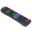 Télécommande universelle pour DMR-BWT720/820/730/945, 2 piles AA 15