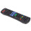 Télécommande universelle pour DMR-BWT720/820/730/945, 2 piles AA 14