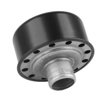 Sfiato a incastro nero 327/350/396/454/351W/502