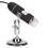 Microscope OTG sans fil USB 300k HD 50-1000X 1