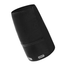 Support de brassard pour téléphone, convient à 7,5 po, S-XL, bleu