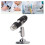 Microscope OTG sans fil USB 300k HD 50-1000X 15