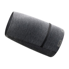 Brazalete para teléfono de gran capacidad S/M/L/XL Negro