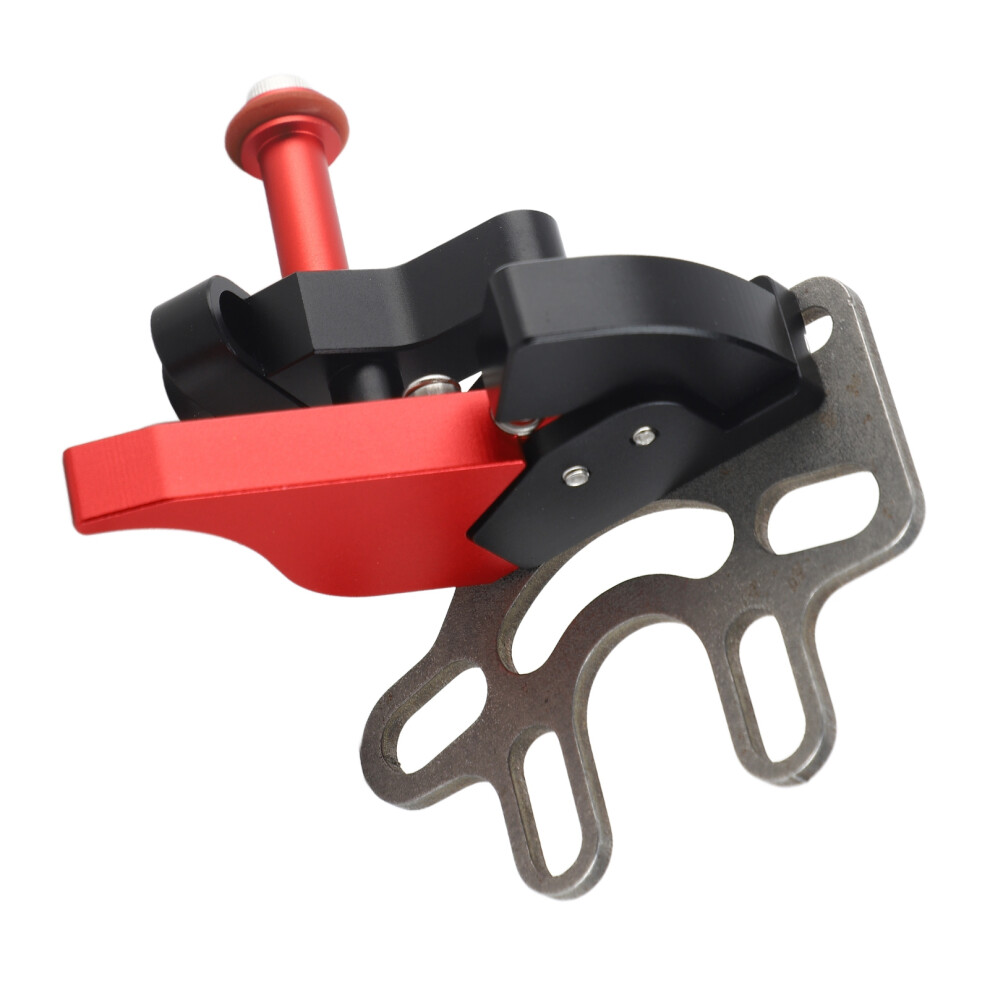 Underwater Shutter Trigger Extension Lever Portable Diving Tray Stabilizer For Camera 9351321660468