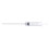 Ink Supply Needle Syringe Plastic Suction Sampler Refilling Tool for Printer Cartridge 10ml 16