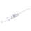 Ink Supply Needle Syringe Plastic Suction Sampler Refilling Tool for Printer Cartridge 10ml 1