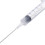 Ink Supply Needle Syringe Plastic Suction Sampler Refilling Tool for Printer Cartridge 10ml 10