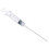 Ink Supply Needle Syringe Plastic Suction Sampler Refilling Tool for Printer Cartridge 10ml 14