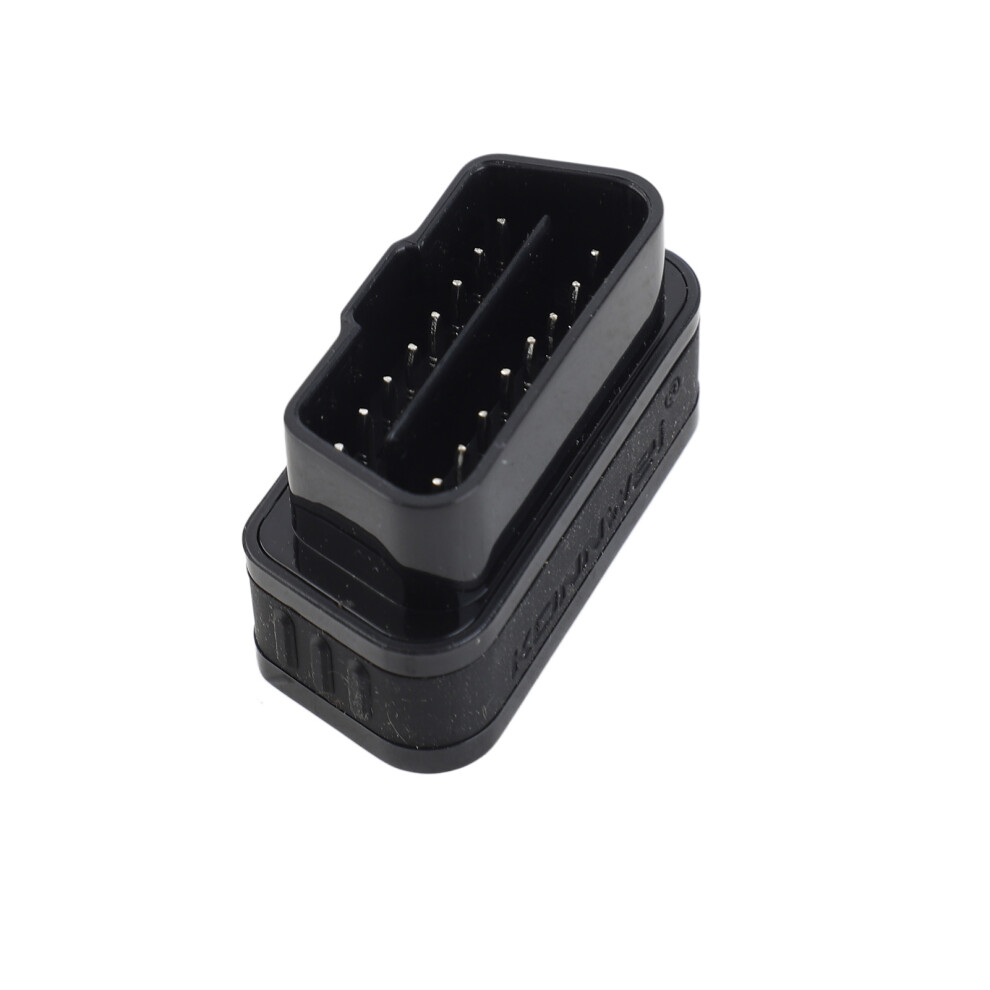 Kw901 Obdii Bt 5.0 Wireless Auto Engine Fault Diagnostic Tester Tester Scanner Car Diagnostic Scan Tools Black 4121321662077