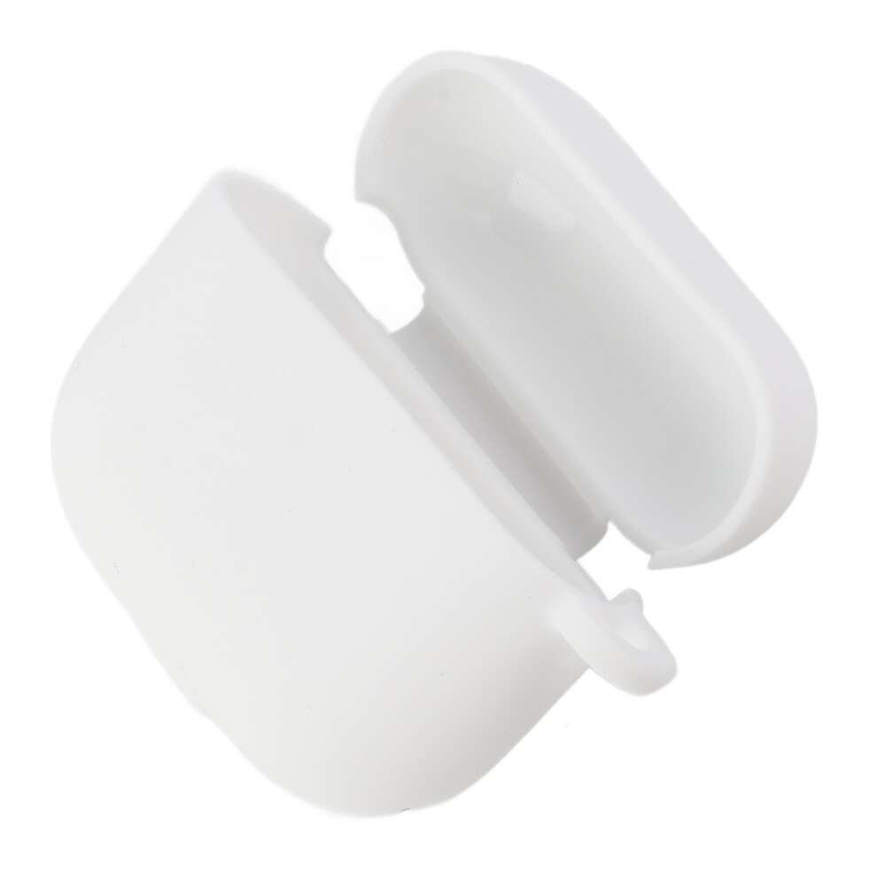 Wireless Bluetooth Earphone Case Ultra Thin Soft Cover Split Liquid Silicone For Earbuds 3 9441321663443