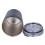 Stainless Steel 260ml Travel Cup 13