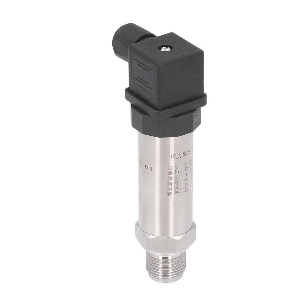 Pressure Transmitter Transducer Sensor 050Kpa 420Ma 24V Dc For Measuring Omsjdxqyh01 7631321665185