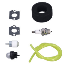 180350 Kit filtre à air et carburant - 75 g pour BL410/BL100