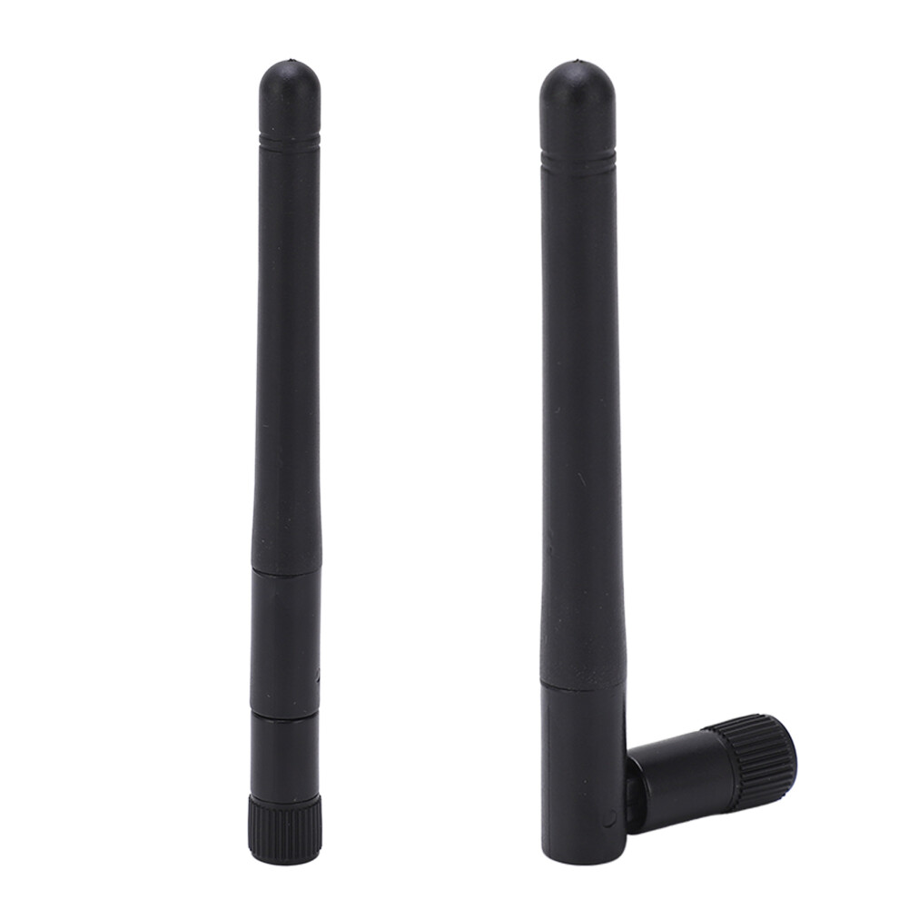 Network Antenna High Gain 3Dbi Omni Directional Wireless Antenna For Wifi Router Security Camera Surveillance Monitor 8741321667726